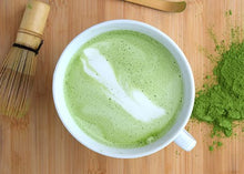 Charger l'image dans la galerie, Thé Matcha (Premium Grade) - (30g)