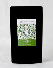 Charger l'image dans la galerie, Thé Matcha (Premium Grade) - (30g)