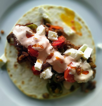 Load image into Gallery viewer, Granada Sun - Chilli Sauce (Sambal style, spanish & arab spices) 135ml
