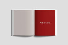 Charger l&#39;image dans la galerie, Le Meilleur de la Cuisine Congolaise (livre de recettes par Jessica Lukusa)
