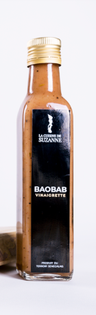 Vinaigrette de Baobab (100ml)