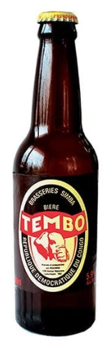 Bière Tembo (33Cl)