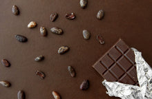 Load image into Gallery viewer, Tablette de l&#39;Indépendance 30 Juin chocolat noir - Chocolat - Origines &amp; Saveurs
